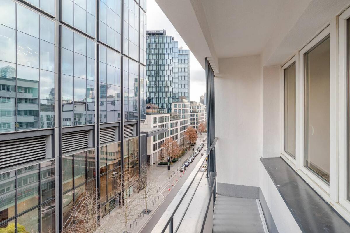 Central Warsaw Gem Exterior photo