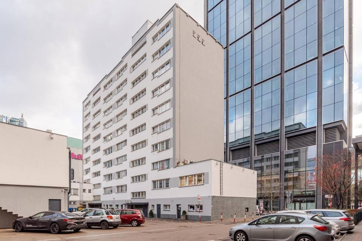 Central Warsaw Gem Exterior photo